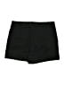 Ann Taylor Solid Black Shorts Size 6 - photo 2