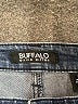 Buffalo by David Bitton Hearts Blue Jeans Size 2 - photo 7