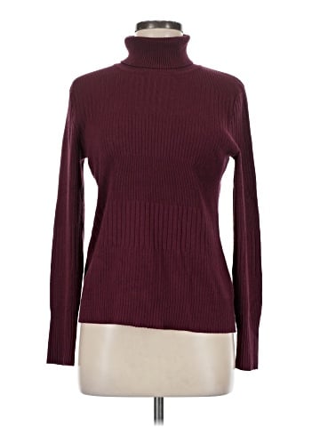 Investments Turtleneck Sweater (view 1)