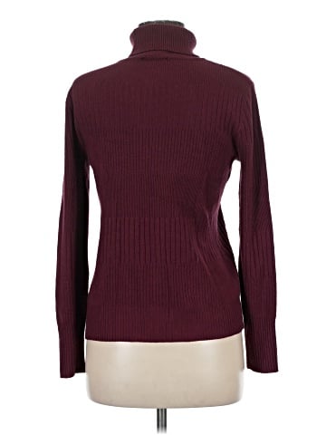 Investments Turtleneck Sweater (view 2)