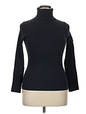 Saint + Sofia Turtleneck Sweater (view 1)