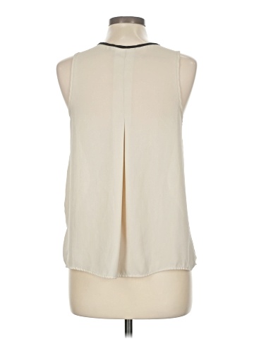 Chloe K Sleeveless Blouse (view 2)
