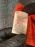 Moth Orange Kimono Size XS (petite) - photo 8
