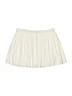 Tretorn Solid Ivory Formal Skirt Size L - photo 2