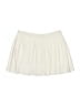 Tretorn Solid Ivory Formal Skirt Size L - photo 1
