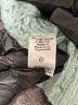 Evolution by Cyrus Teal Pullover Sweater Size M - photo 8