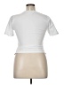 MuscleBox White Short Sleeve T-Shirt Size XL - photo 2