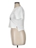 MuscleBox White Short Sleeve T-Shirt Size XL - photo 5