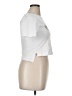 MuscleBox White Short Sleeve T-Shirt Size XL - photo 4