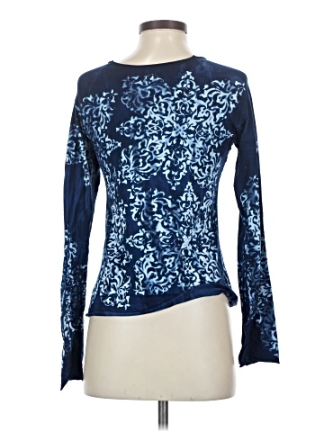 Marika Charles Long Sleeve Top (view 2)