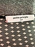 Petite Principle Polka Dots Black Jumpsuit Size XS - photo 4
