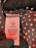 Petite Principle Polka Dots Black Jumpsuit Size XS - photo 5