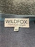 Wildfox Blue Sweatshirt Size XS - photo 7