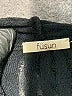 Füsun Black Cardigan Size L - photo 7