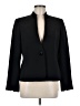 Jones Studio Black Blazer Size 8 - photo 1