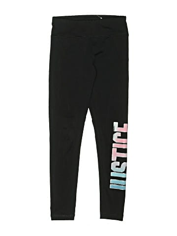 Justice Active Pants (view 1)