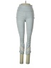 Athleta Blue Gray Active Pants Size XS - photo 1