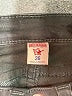 True Religion Black Jeans Size 26 waist - photo 7