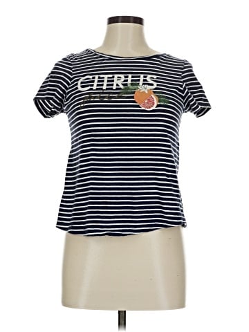 Springfield Short Sleeve T-Shirt (view 1)