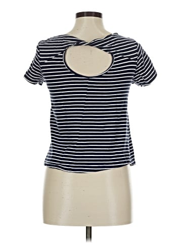 Springfield Short Sleeve T-Shirt (view 2)