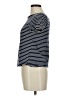 Springfield Stripes Blue Short Sleeve T-Shirt Size M - photo 5