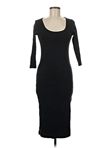 James Perse Casual Dress (view 1)