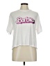 Assorted Brands White Short Sleeve T-Shirt Size M - photo 1