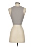 Unbranded Gray Tank Top Size S - photo 2