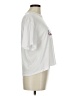 Assorted Brands White Short Sleeve T-Shirt Size M - photo 4