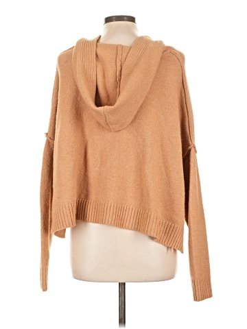 Flirtitude Poncho (view 2)
