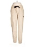 Assorted Brands 100% Polyester Tan Casual Pants Size 32 waist - photo 1
