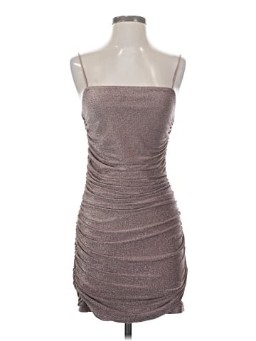 Shein Cocktail Dress (view 1)