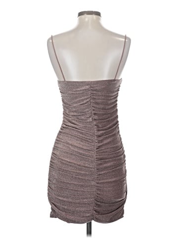 Shein Cocktail Dress (view 2)