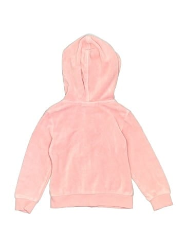 Juicy Couture Zip Up Hoodie (view 2)