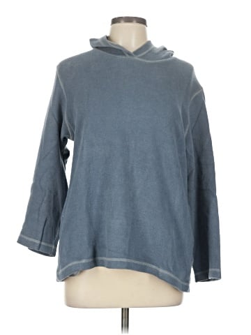 Petite Sophisticate Sweatshirt (view 1)