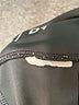 Asics Color Block Teal Active Pants Size L - photo 8