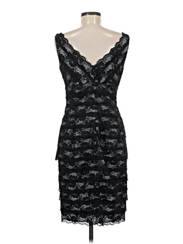 Suzi Chin for Maggy Boutique Cocktail Dress (view 2)