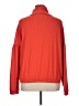Allison Joy Solid Red Turtleneck Sweater Size XL - photo 2