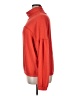 Allison Joy Solid Red Turtleneck Sweater Size XL - photo 5