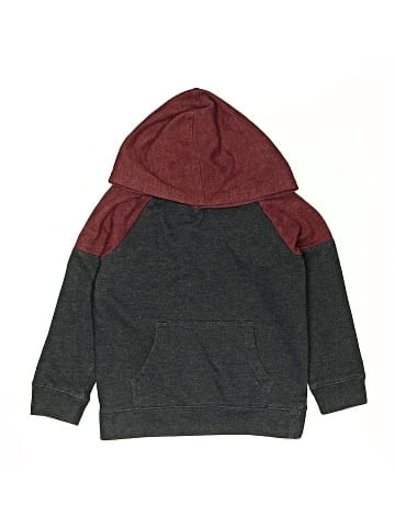 Cat & Jack Zip Up Hoodie (view 1)
