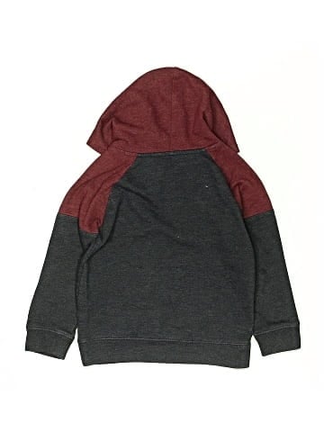 Cat & Jack Zip Up Hoodie (view 2)