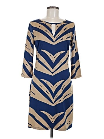 Julie Brown Casual Dress (view 1)