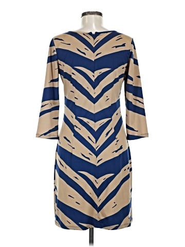 Julie Brown Casual Dress (view 2)