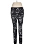 Calvin Klein Performance Print Black Active Pants Size 1X - photo 1