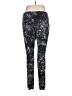Calvin Klein Performance Print Black Active Pants Size 1X - photo 2