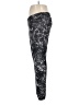 Calvin Klein Performance Print Black Active Pants Size 1X - photo 5