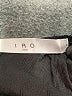 IRO Solid Black Cocktail Dress Size EU (FR) 34 / US 2 - photo 6