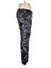 Calvin Klein Performance Print Black Active Pants Size 1X - photo 4
