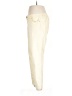 Chico's Ivory Casual Pants Size Lg (2) - photo 5