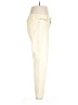 Chico's Ivory Casual Pants Size Lg (2) - photo 4